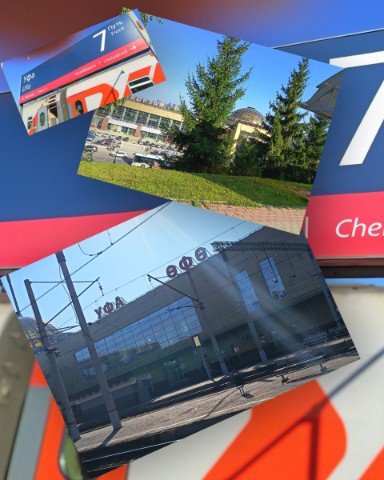Looky_1690939111342 в LOOKY. . Отпуск продолжается