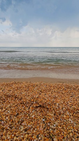 Краснодарский край in LOOKY. #море,#черноеморе,#пляж,#отдых,#краснодарскийкрай,#krasnodarregion. Витязево Краснодарск...