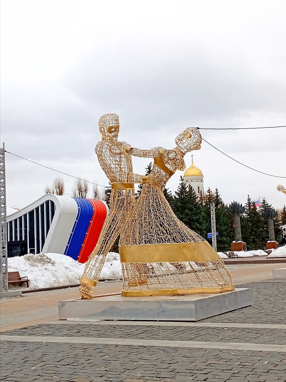  в LOOKY — публикация