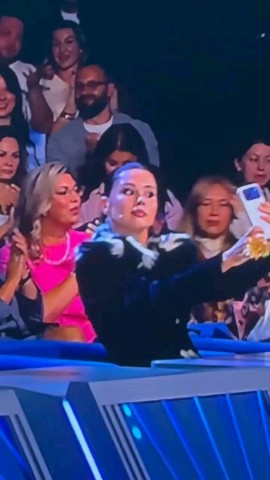 olesiyaidima в LOOKY — Сегодня снимали шоу Звезды! Сезон 🔥🔥🔥 
А это меня засняли