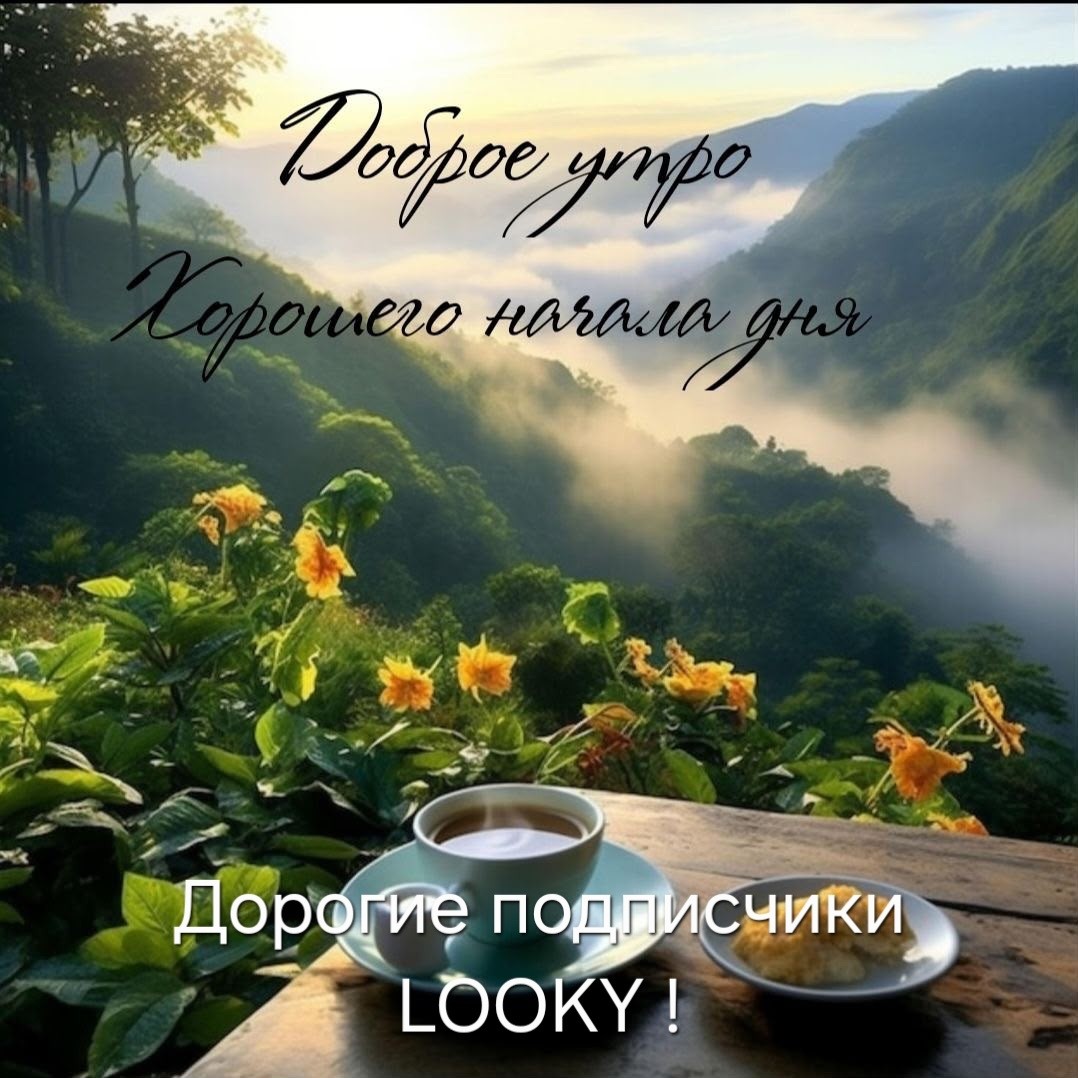 ДедМед в LOOKY — публикация
