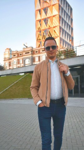 Никита в LOOKY. #Наставничество. Адаптация и Цели,
 в...