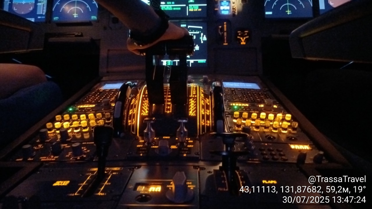 Трасса Travel in LOOKY. . А вы знали, что во В...