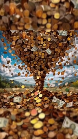 schtuchkaboom в LOOKY. . Мысли материальны! Д...
