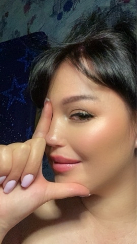 alina.tiurina84 в LOOKY. . Я вас 🫶