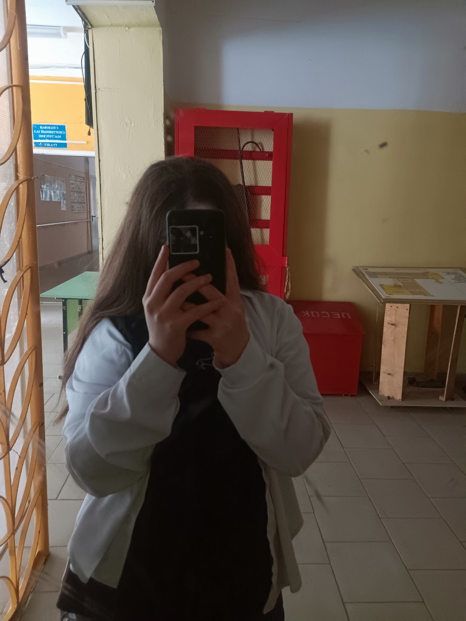 Мягкий Лисёнок в LOOKY — Аня подруга моя