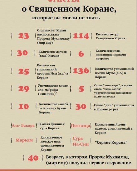 Горцы в Исламе в LOOKY — публикация