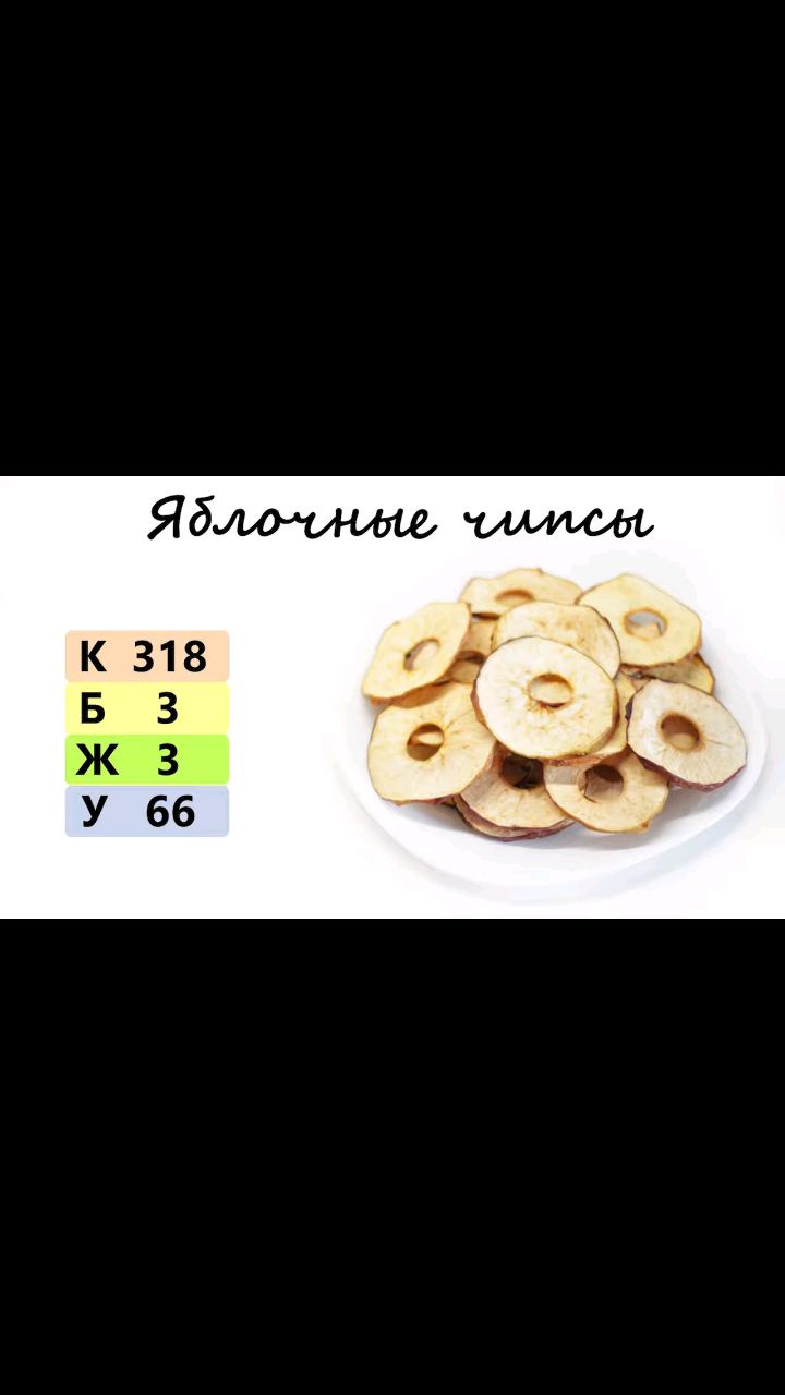 Looky_plant_life в LOOKY — ❗ЯБЛОЧНЫЕ ЧИПСЫ или СУШЁНЫЕ ЯБЛОКИ❗

Сборники с рецептами мо