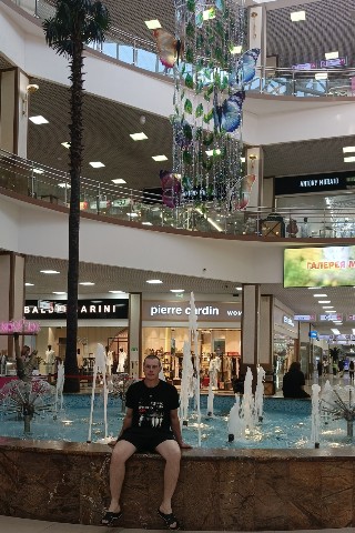anatolyi_bogatyrev в LOOKY. . 