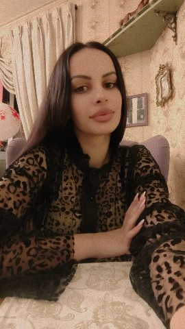 sahar_natali_ в LOOKY. . 🫣