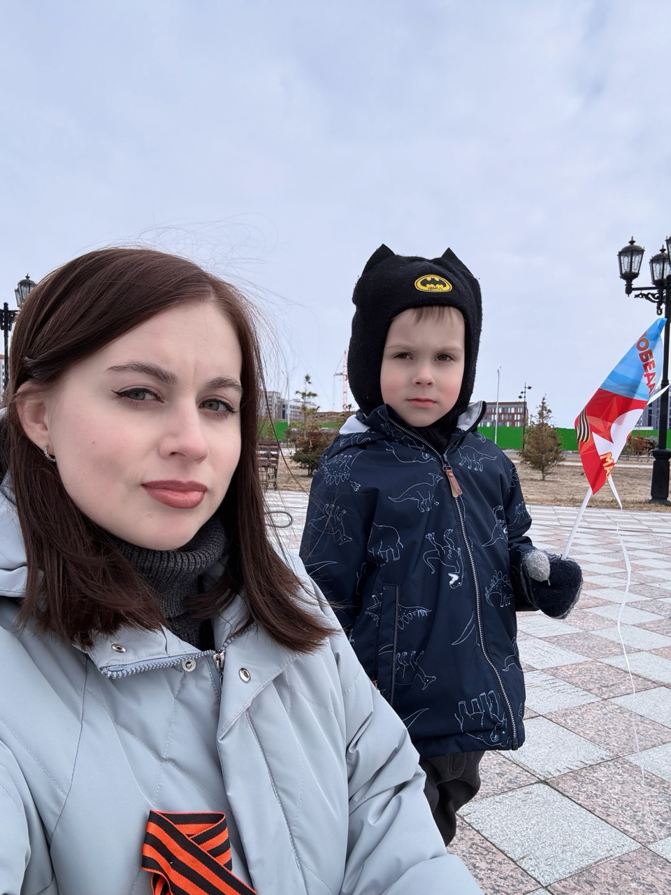 dianka_severyanka66 в LOOKY — С праздником! С Великой Победой! 🕊️⭐️🙏🏻 
[#9мая ](9мая)[#