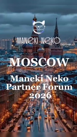 ЛарисаMLM in LOOKY. . 🌟 « MANEKI NEKO PAN...