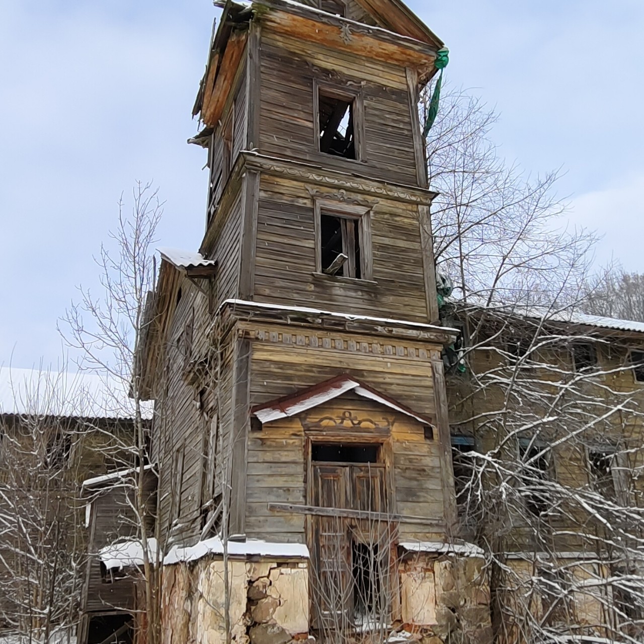 Borisovna ИЗ НИТИ В ЖИЗНЬ в LOOKY — фото 10