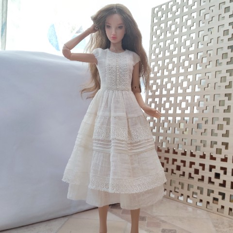 onik_doll в LOOKY. #clothesfordoll,#clothesbjd,#бждодежда,#одеждабжд,#одеждадлябжд. Всем прекрасной неде...