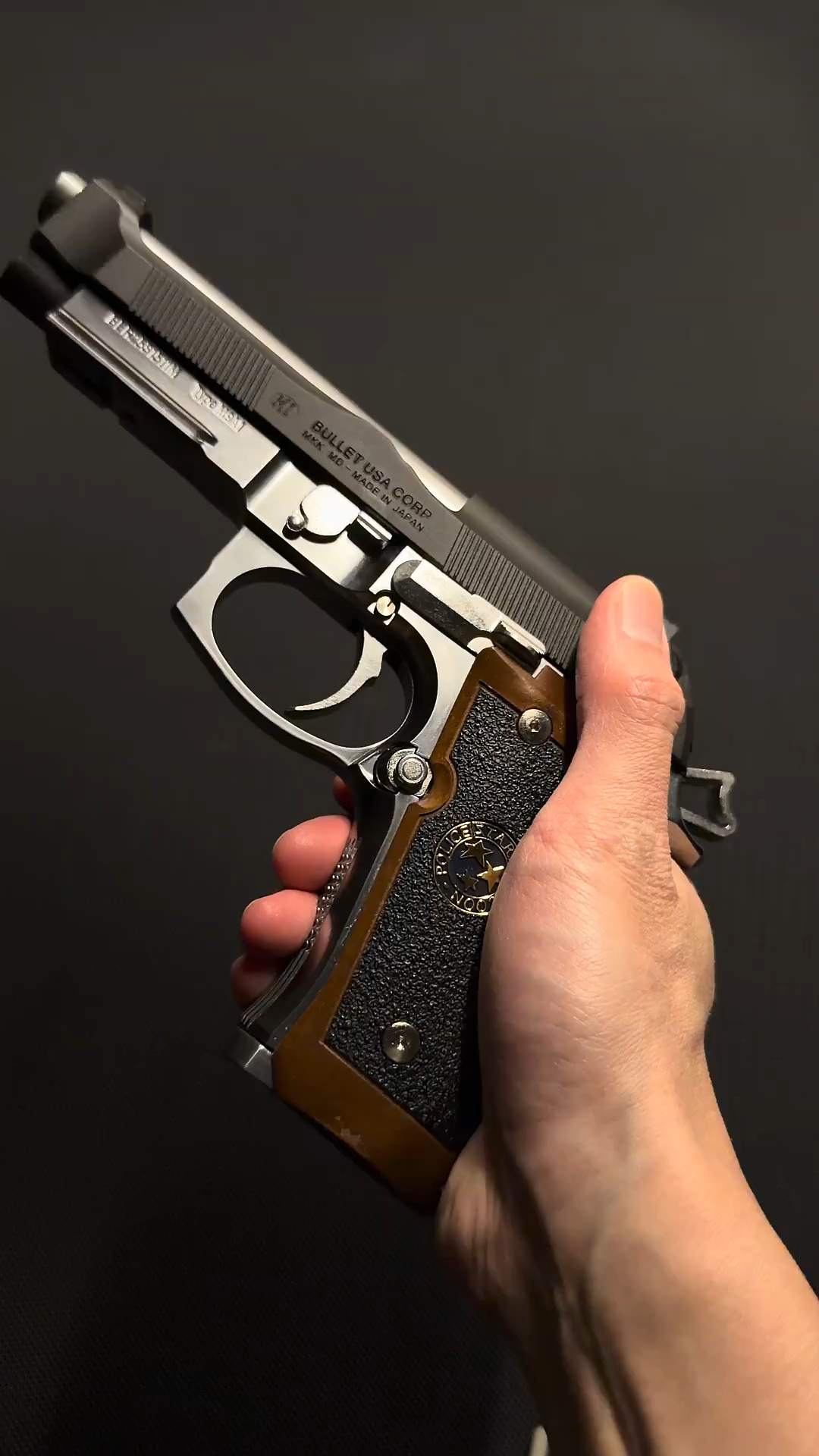 Жека в LOOKY. #edc,#airsoft. Samurai Edge Albert ...