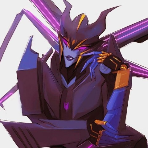 Airachnid в LOOKY. #Transformers. #Transformers