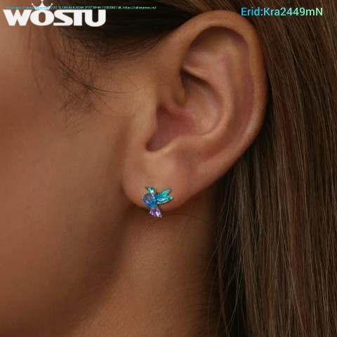 Looky_1692973779331 в LOOKY. . Серебряные серьги и ...