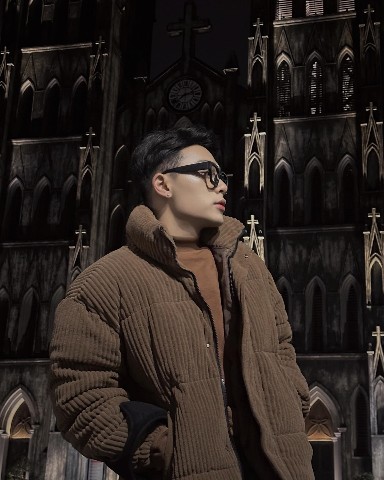 Elvis xoung в LOOKY. . Happy Sunday 💯