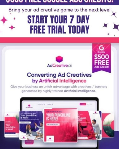 BusinessGrowth в LOOKY. #ads,#generateads,#googleads. Generate ads for fre...