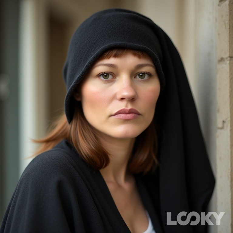  в LOOKY — #Свой_аватар #LOOKY_нейронка
