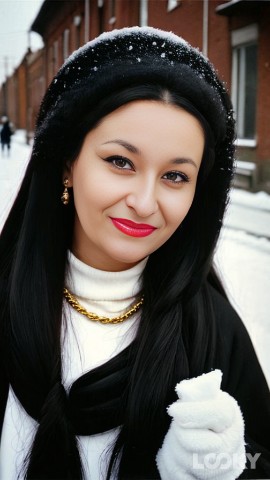 olga_5678_ в LOOKY. #Back_to_USSR,#Аниме_Лукси,#Видеоигра,#LOOKY_нейронка. #Back_to_USSR #Аниме...
