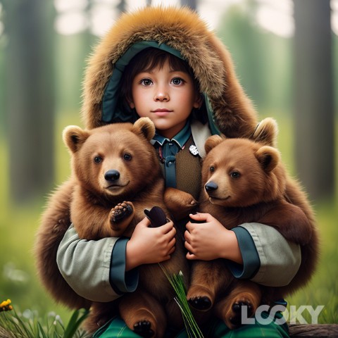 Looky_1698479209943 в LOOKY. #Эколайф,#Да_Винчи,#Back_to_USSR,#LOOKY_нейронка. #Эколайф #Да_Винчи #...