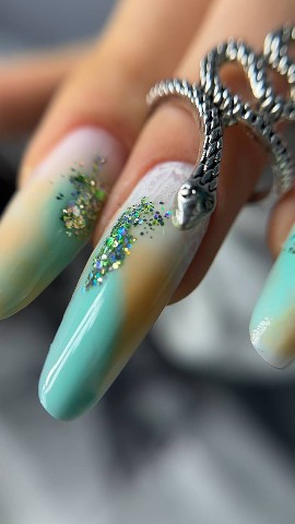 vredina_studio_71 в LOOKY. . Моделирование ногтей