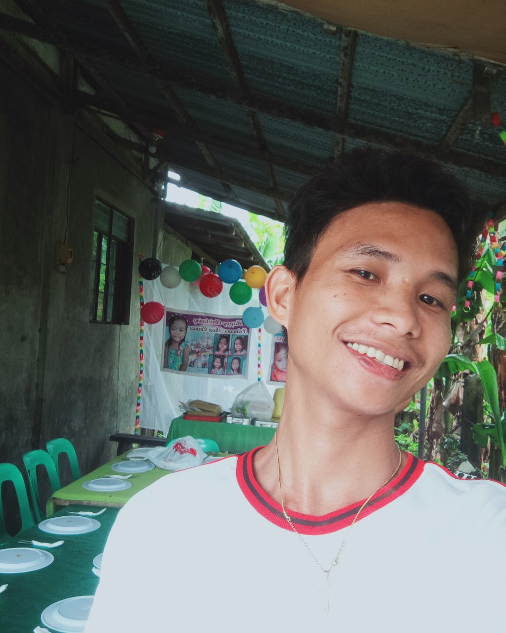 cartas_menard в LOOKY — Just make yourself happy everytime.😊🥳