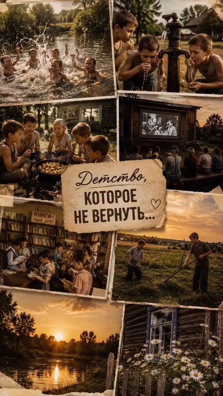Looky_Macsen в LOOKY — #детство #прошлое #мир [#настроение ](настроение)[#настальги