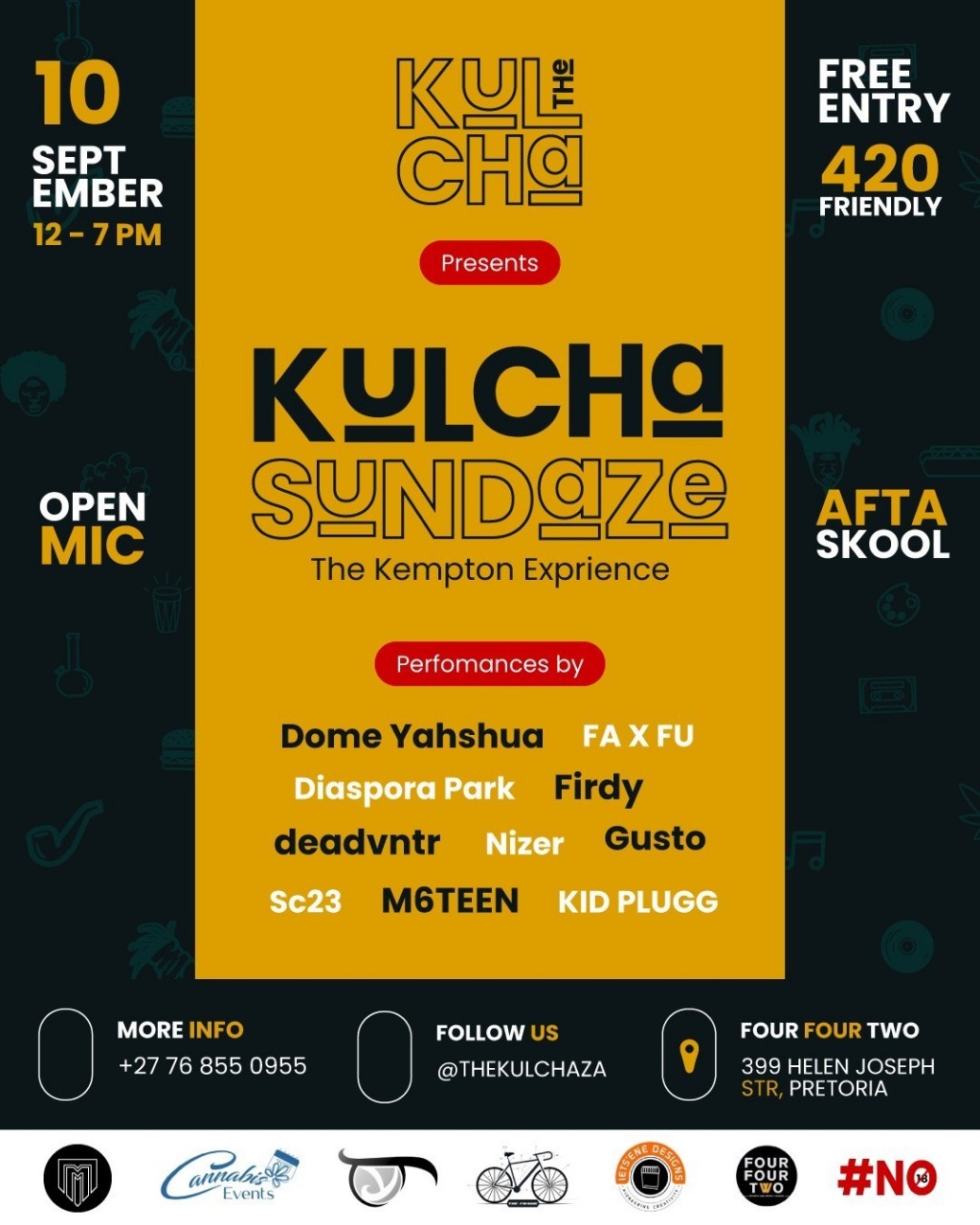 See you there