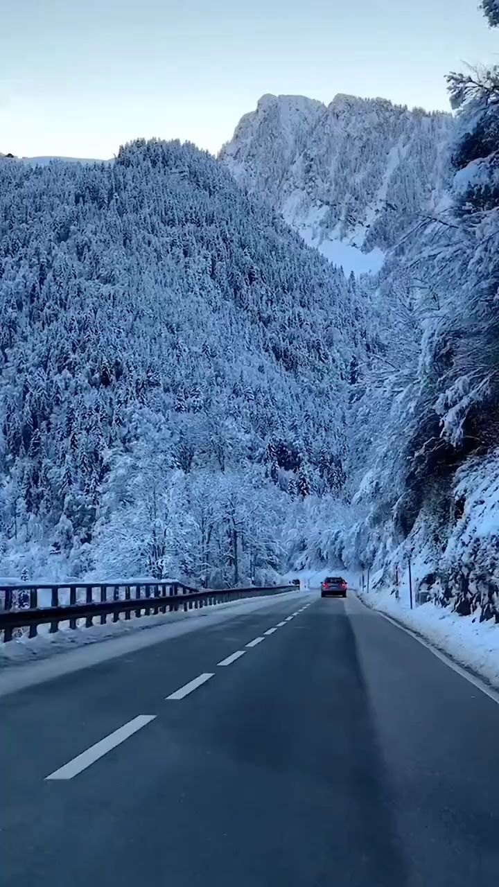 Татьяна в LOOKY. . Горы!!! Как я люблю ...