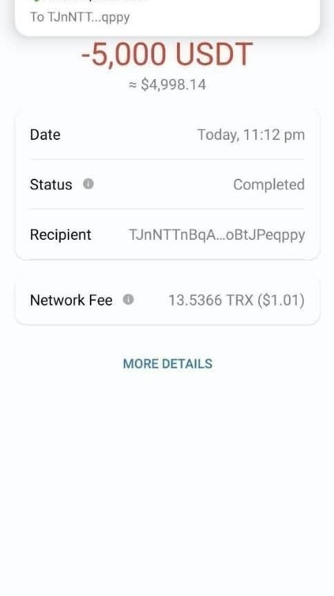 KEEP YOUR INVESTMENT COMING BUDDIES 

SEND YOUR DETAILS:

NAME
EMAIL ADDRESS
COUNTRY OF RESIDENCE
BTC OR USDT WALLET ADDRESS FOR RECEIVING RETURNS

#INVEST AND #EARN  ✅✅