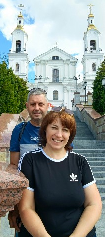 TaianaESK в LOOKY. . Храм Преображения Го...