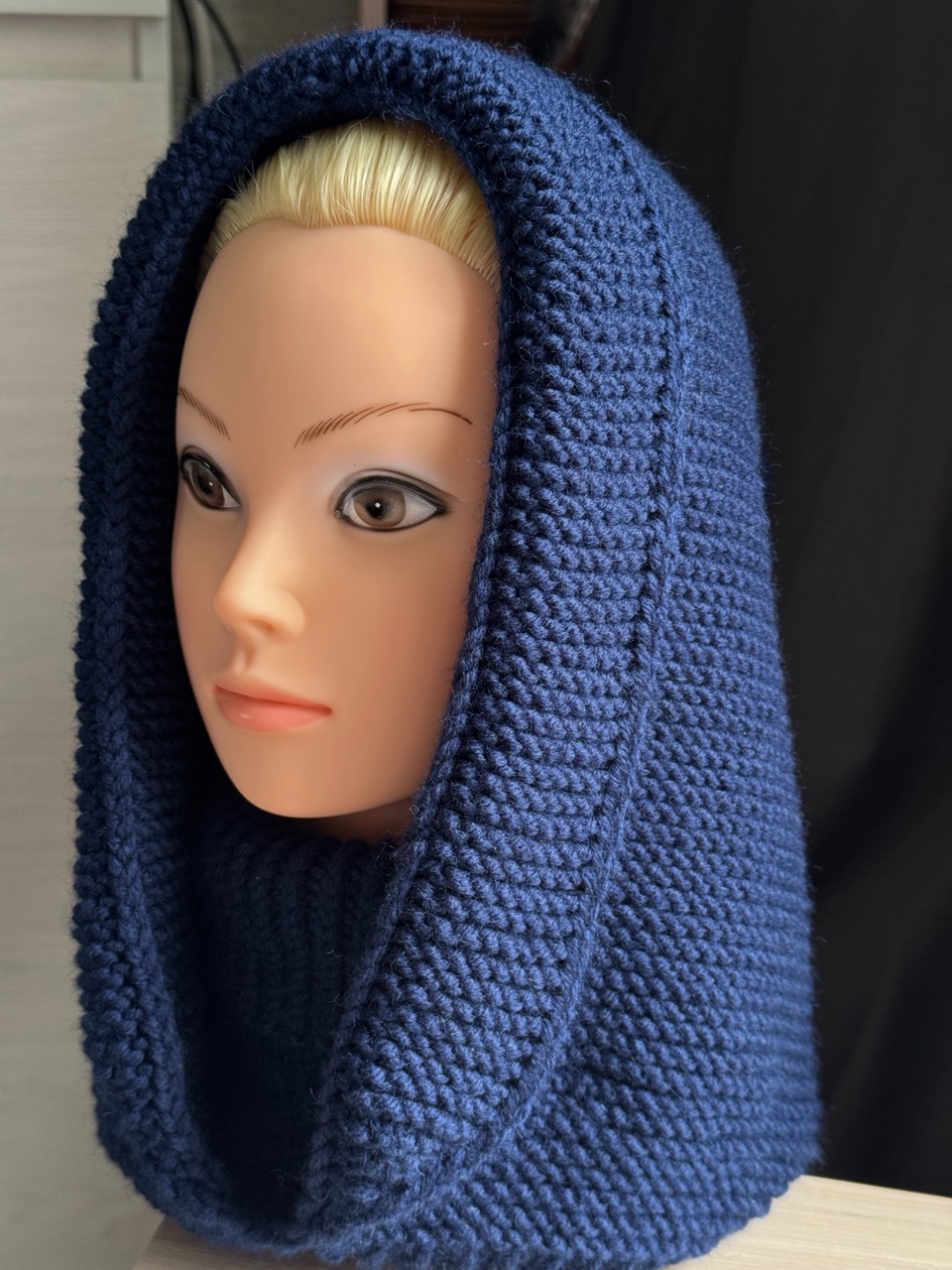Натали Кетова в LOOKY — фото 1