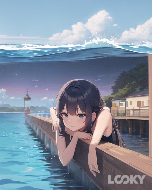 Рассольчик14 в LOOKY — фото 3