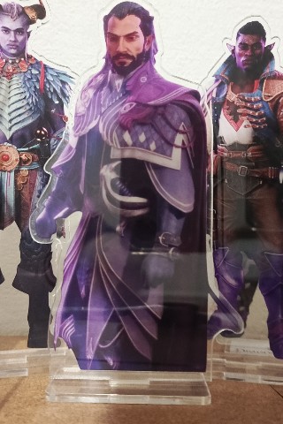 AlenaRed в LOOKY. #dragonage,#dragonagetheveilguard,#theveilguard,#Neve,#Emmrich,#Lucanis. Просто хвастаюсь 🤣 ...