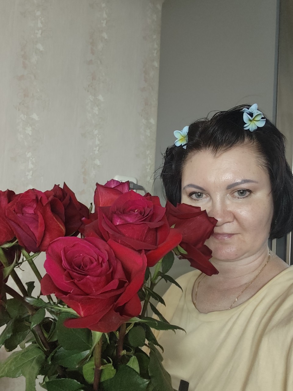 Tata19 в LOOKY — 💫💫...
Настраивайтесь всегда на волну СЧАСТЬЯ!

Haшe настро