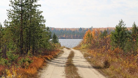 Sibirianka в LOOKY. #loch. [#озеро](озеро) [#до...