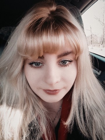 aliska.aesthetics в LOOKY. . 🧡