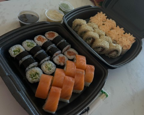 waleriia.olegowna в LOOKY. #роллыобожаю🍱. #роллыобожаю🍱