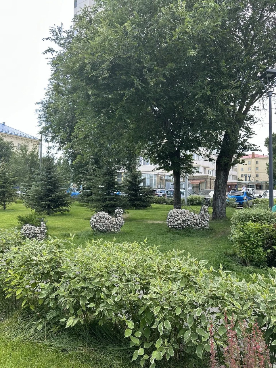 Татьяна Фадеева в LOOKY — фото 3