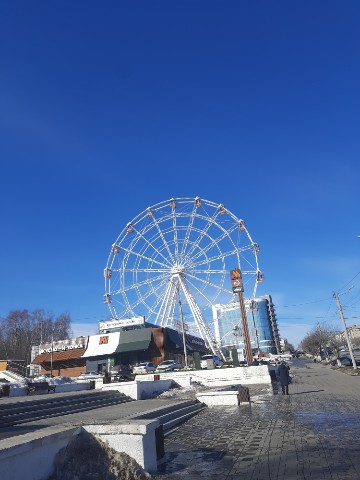 Atary в LOOKY. #киров. #киров