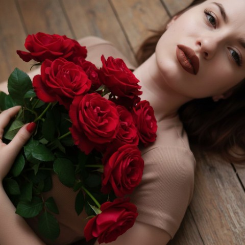 vera.cherem2806 в LOOKY. . 