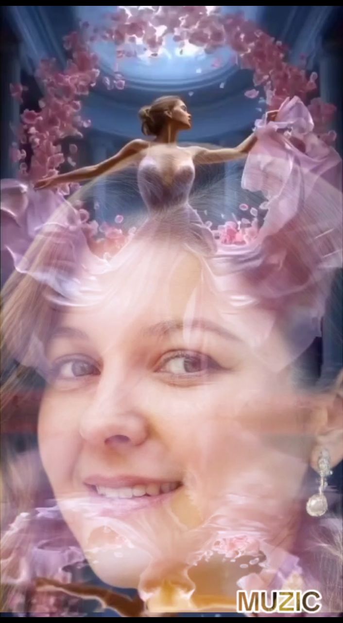 olga_nikolja в LOOKY. . Не знаю о чем песня,...