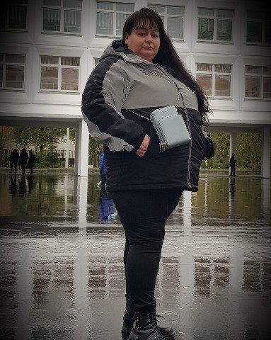 shyrevna в LOOKY. . 
