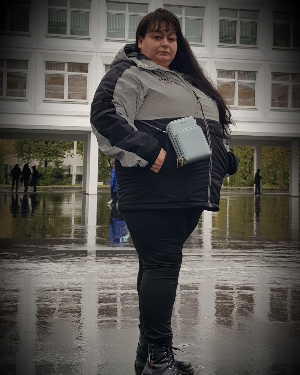 shyrevna