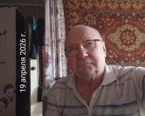 sergejbor1 в LOOKY. . Красная Горка 19 апр...