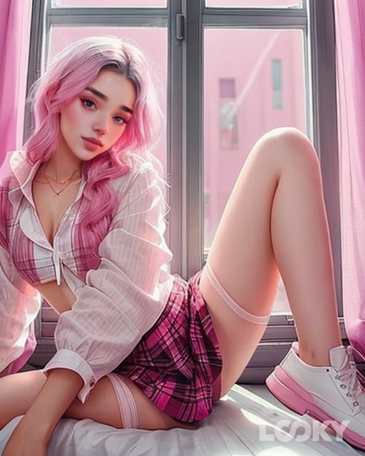 Milaska_ksy в LOOKY — фото 2