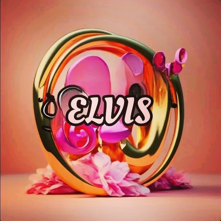 Elvis xoung в LOOKY — публикация
