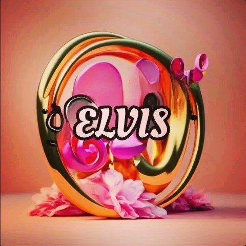 Elvis xoung в LOOKY. . 